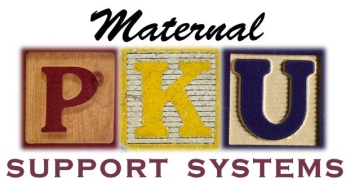 Maternal PKU, Pregnancy and PKU, PKU, Phenylketonuria
